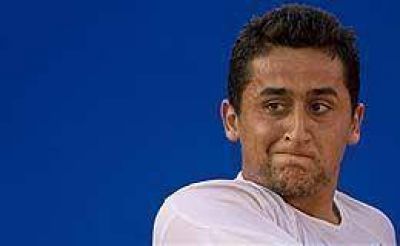 Almagro se qued� con el t�tulo en el ATP de Acapulco.