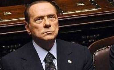 �Vuelve Berlusconi?