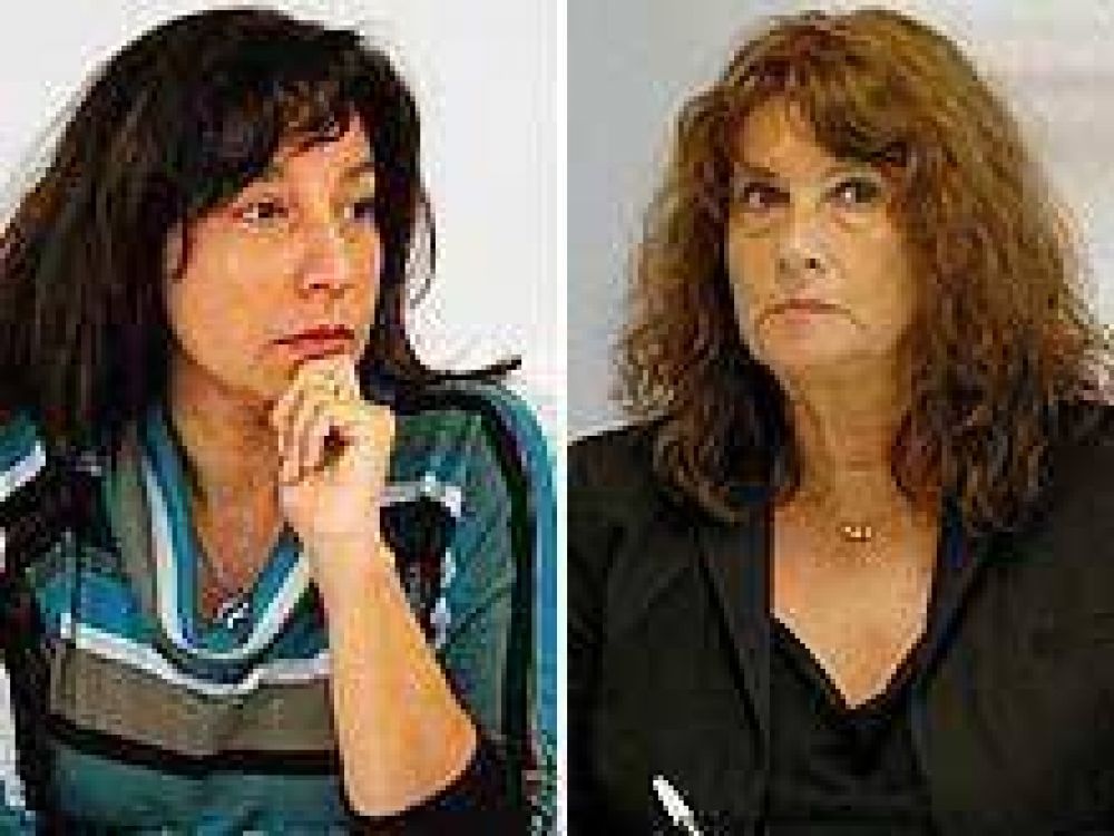 Dos legisladoras quieren que se proh�ba la habilitaci�n y funcionamiento de prost�bulos