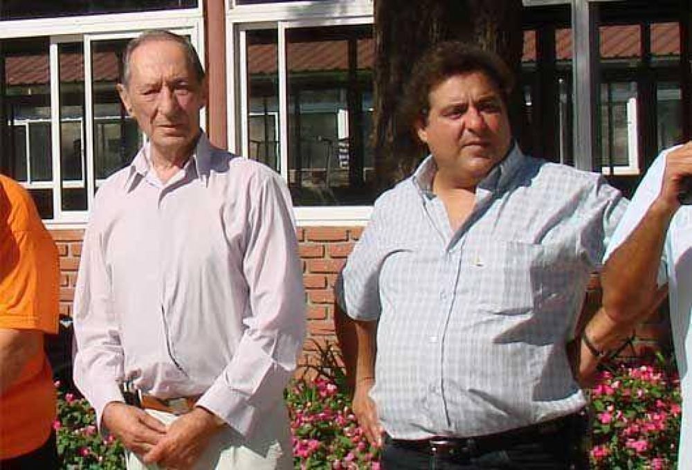 Malvinas Argentinas - La mejor defensa