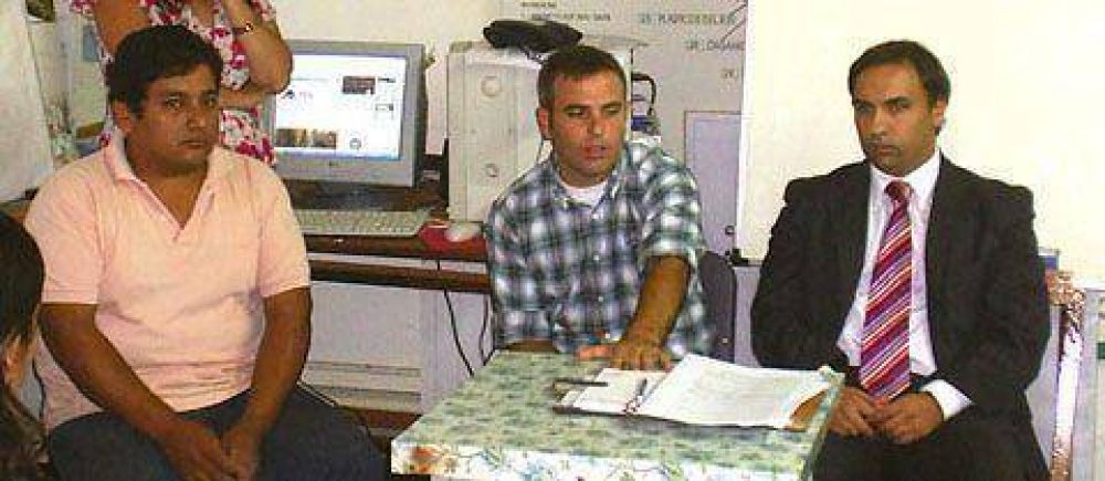 Acci�n de amparo contra el tarifazo 