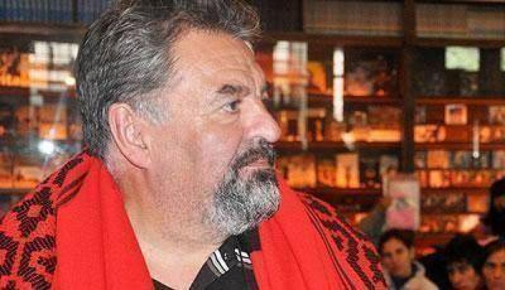 Ra�l Castells acusa a Mart�n Buzzi de recibir una coima millonaria de PAE