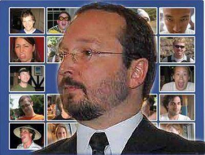  MORON Mart�n Sabbatella est� en Facebook