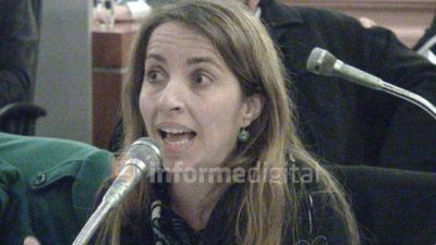 Diputados aprobaron por unanimidad la Ley de Econom�a Social en Entre R�os