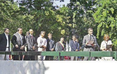 Arluno estrecha sus v�nculos de hermandad con San Justo 