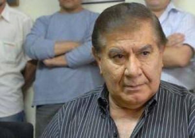 �Esta CGT es la que representa a los trabajadores�, dijo Pereyra