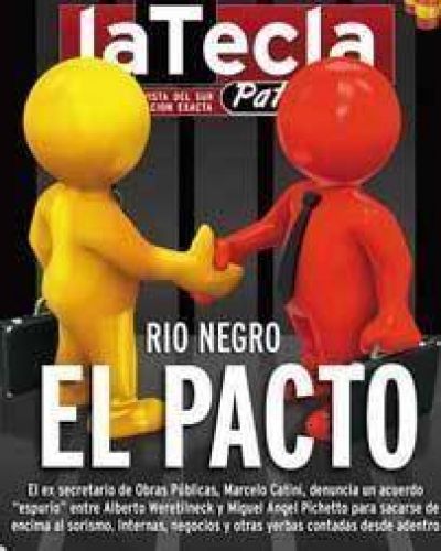 Catini: �El tiempo dar� cuenta de las lealtades y traiciones�