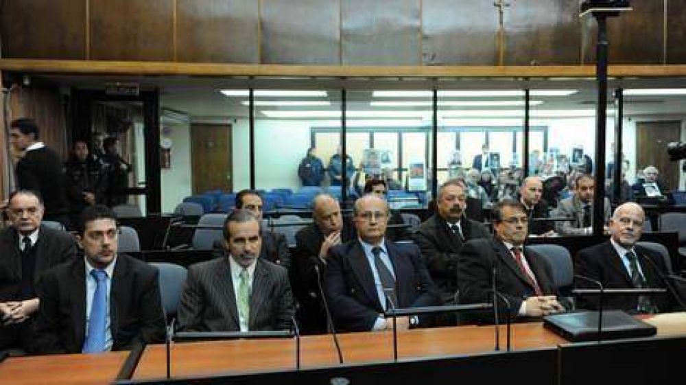 El due�o de Croma��n, el �nico condenado en el segundo juicio por la tragedia