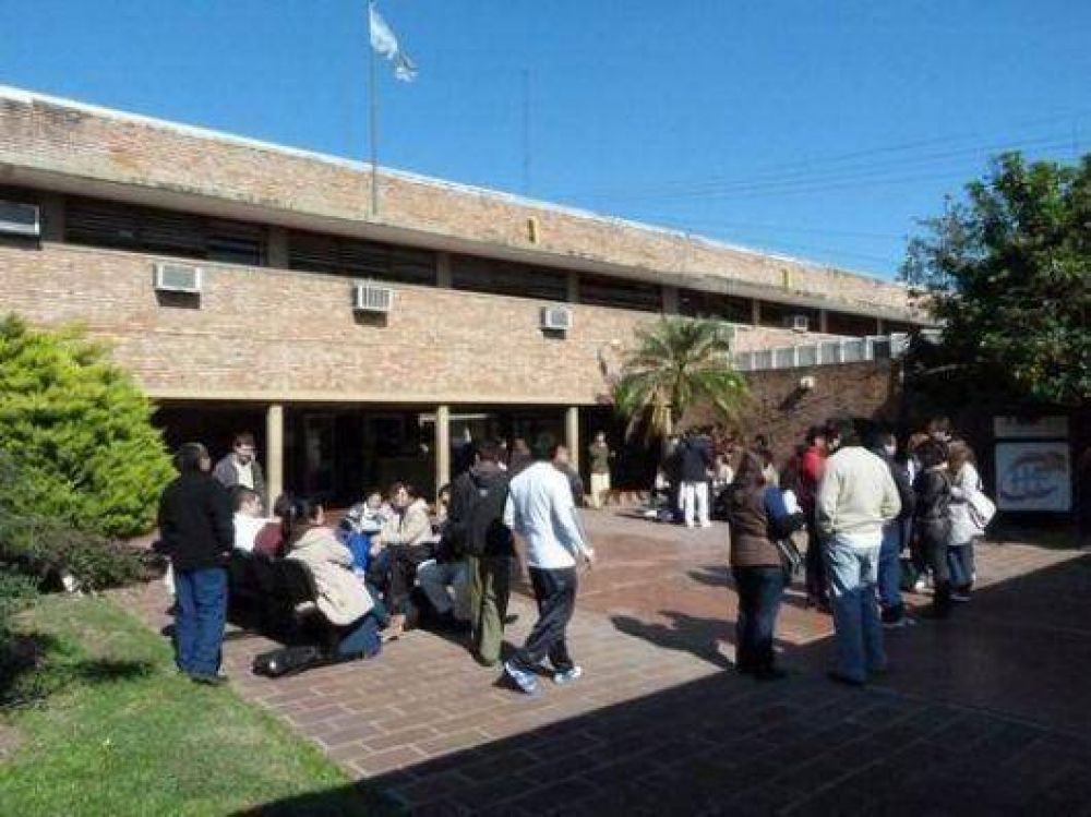 Residentes volver�n al paro por falta de di�logo