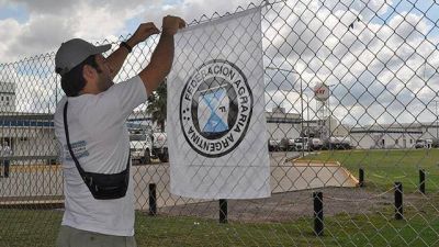 La FAA entrerriana elegir� sus candidatos a directores para el Congreso Anual