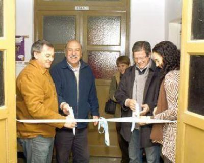 Instalan en el hospital de Santa Anita el servicio de radiolog�a