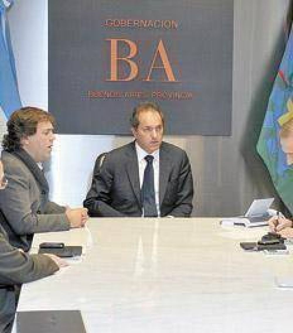 Con la calculadora en busca de alternativas
