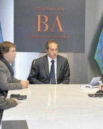 Con la calculadora en busca de alternativas