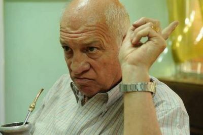 Aldo Rico: �Los Intendentes no son los reponsables de la inseguridad�