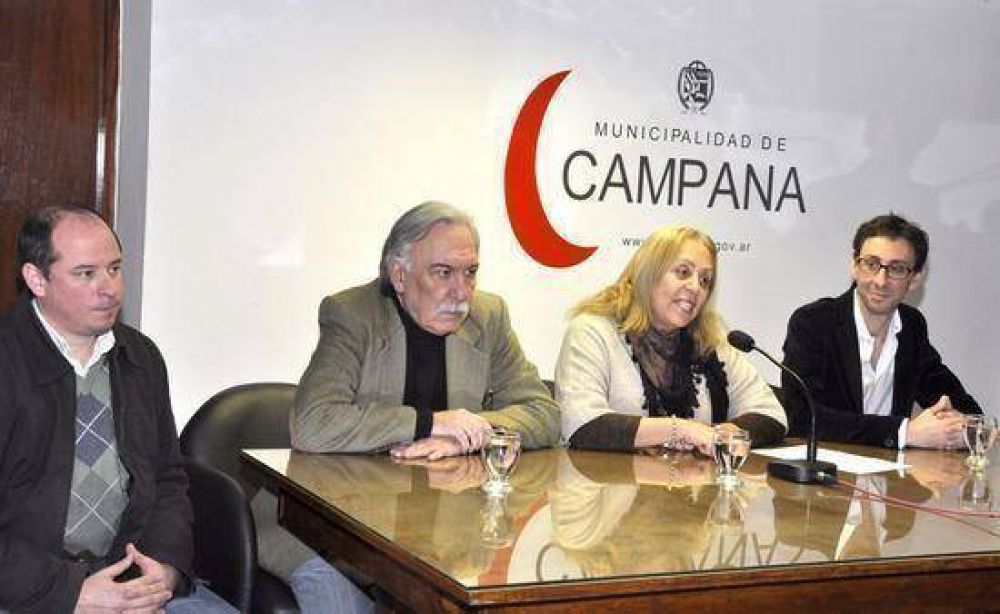 La Intendente Stella Maris Giroldi encabez� una nueva entrega de Pensiones y Subsidios