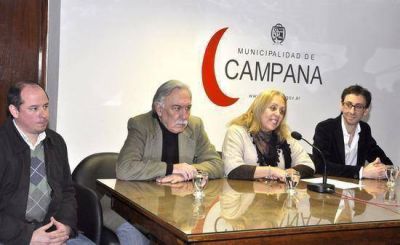 La Intendente Stella Maris Giroldi encabez� una nueva entrega de Pensiones y Subsidios