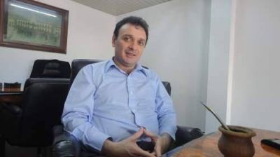 Diego Perrella, la pol�tica y la persona