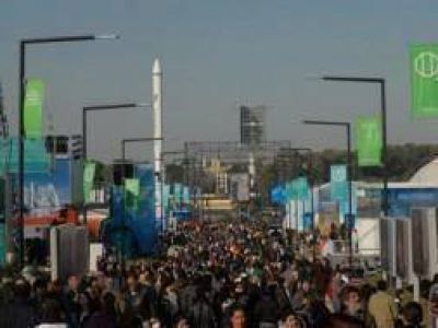 Tecn�polis: C�mo ser� la edici�n 2012 de la muestra
