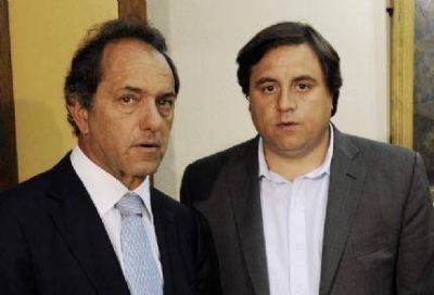�Manino� Iriart sorprendido y decepcionado por la actitud de Pulti y sus concejales