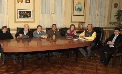 El Foro de Seguridad sum� apoyo