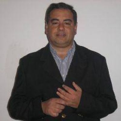 Rechazo de la UCR y el mazismo al plan de gobierno de Beder