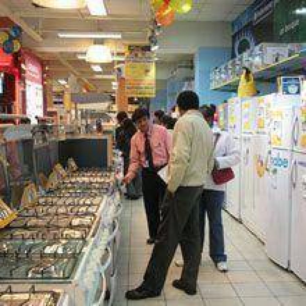 Advierten que no respetan las garant�as de los electrodom�sticos