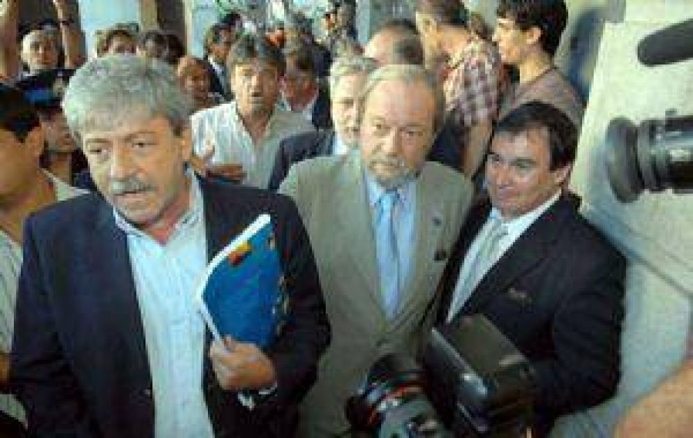 Venta de granos: el campo pide que intervenga el Congreso