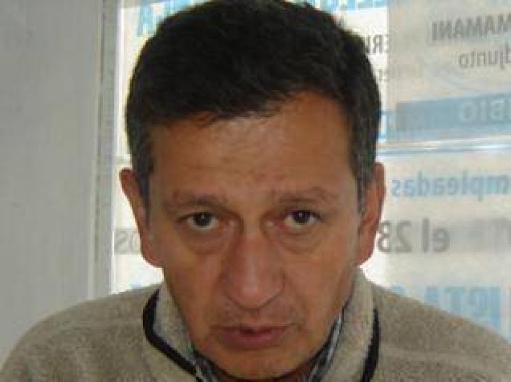 El 3 de Abril se reanudan las elecciones en el Centro de Empleados de Comercio de Jujuy.