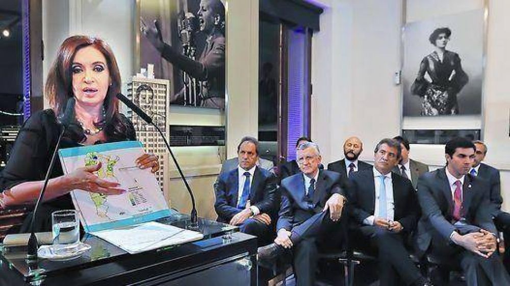 Las cuentas en rojo: el d�ficit fiscal subir�a este a�o un 75%