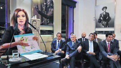 Las cuentas en rojo: el d�ficit fiscal subir�a este a�o un 75%