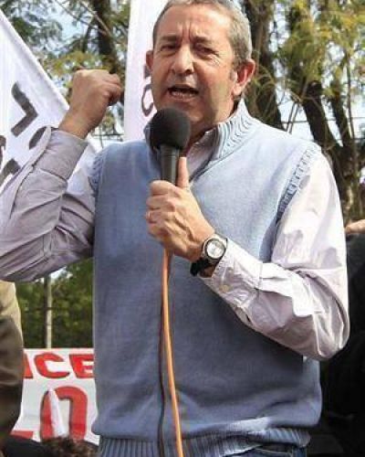 Cobos no descarta competir en 2015 por la presidencia