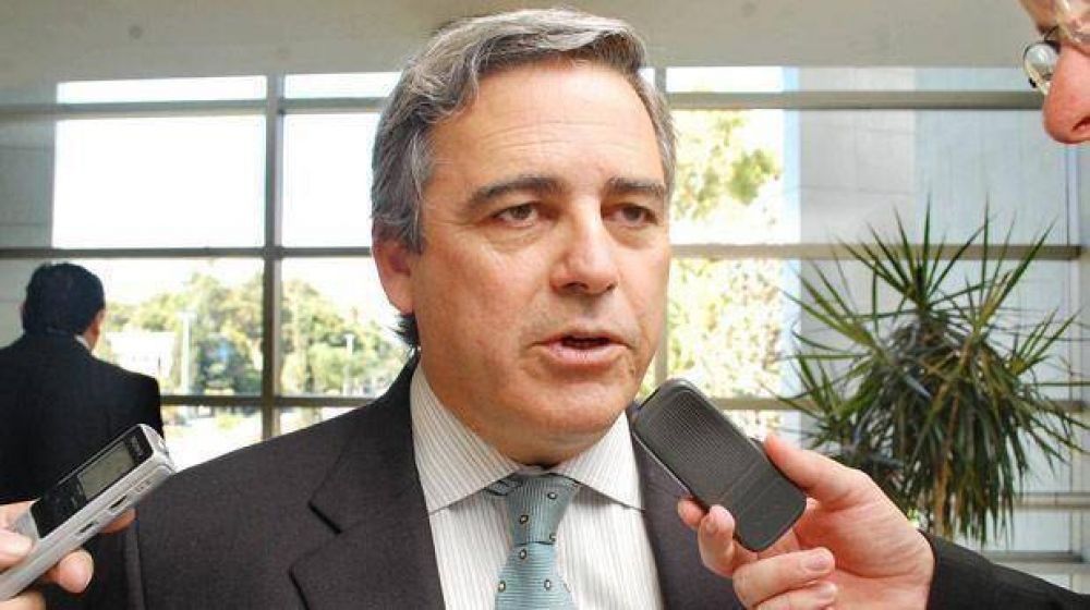 Para Touri�an, �el mensaje de Yauhar es da�ino� 