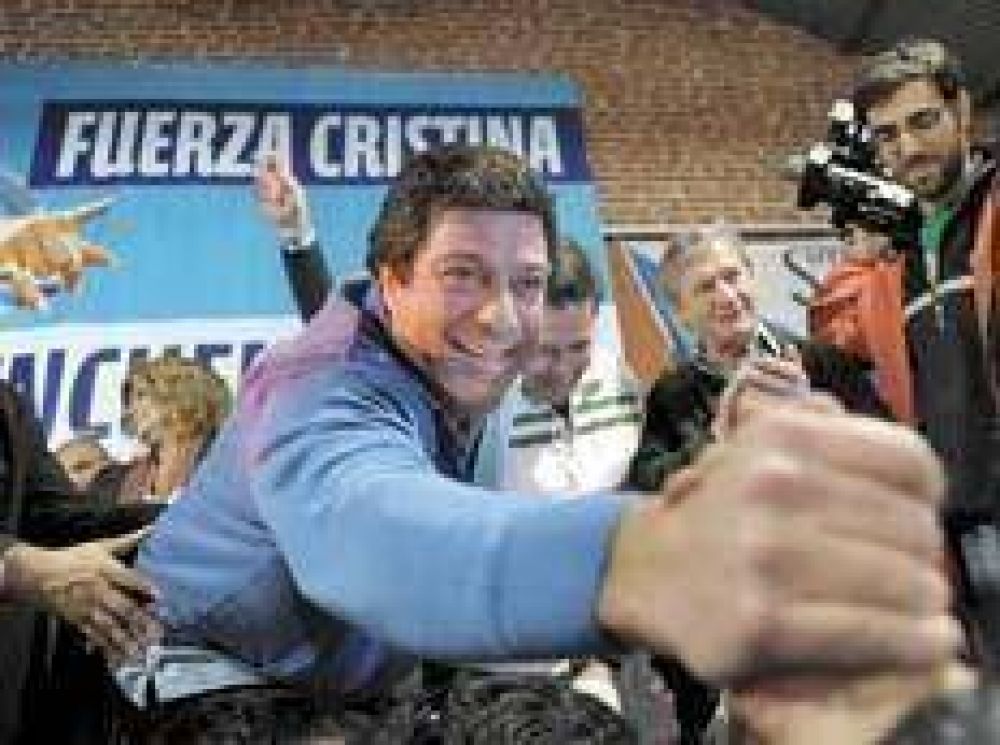 �Nunca es momento para tibios�