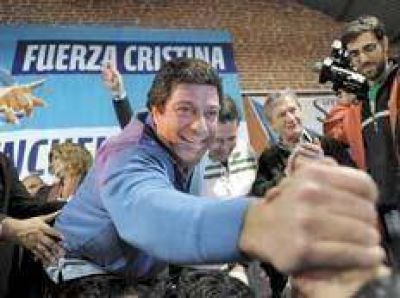 �Nunca es momento para tibios�