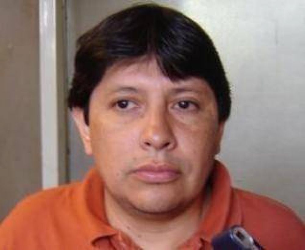 Para Freddy Berdeja �Los de la Mesa de Concertaci�n del Superior estuvieron en una reuni�n y nosotros en otra�.Para Freddy Berdeja �Los de la Mesa de Concertaci�n del Superior estuvieron en una reuni�n y nosotros en otra�