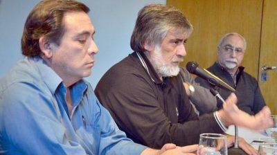 C�rdoba defendi� la propuesta salarial rechazada por los polic�as