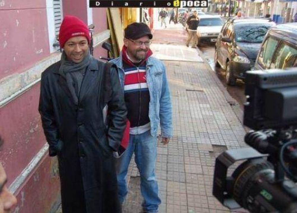 Corrientes no llega a las 20 bodas gay