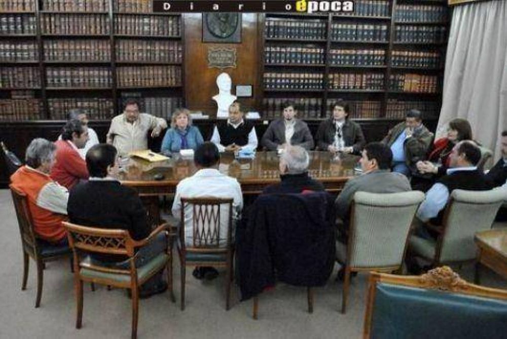 Corrientes no escapa al delicado presente de la econom�a nacional