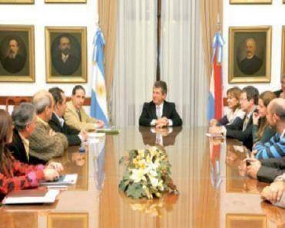 Se construir� un centro de medicina nuclear