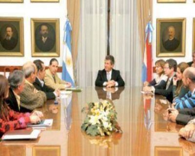 Se construir� un centro de medicina nuclear