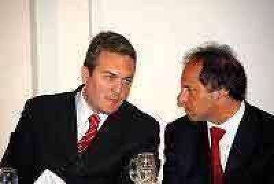 Mientras el Provincia neg� el cr�dito a Bah�a, se lo otorg� a otros 5 distritos �Y Breitenstein...?