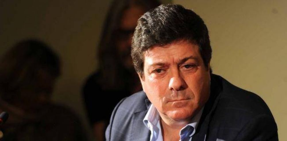 El drama pol�tico y personal que agobia a Mariotto
