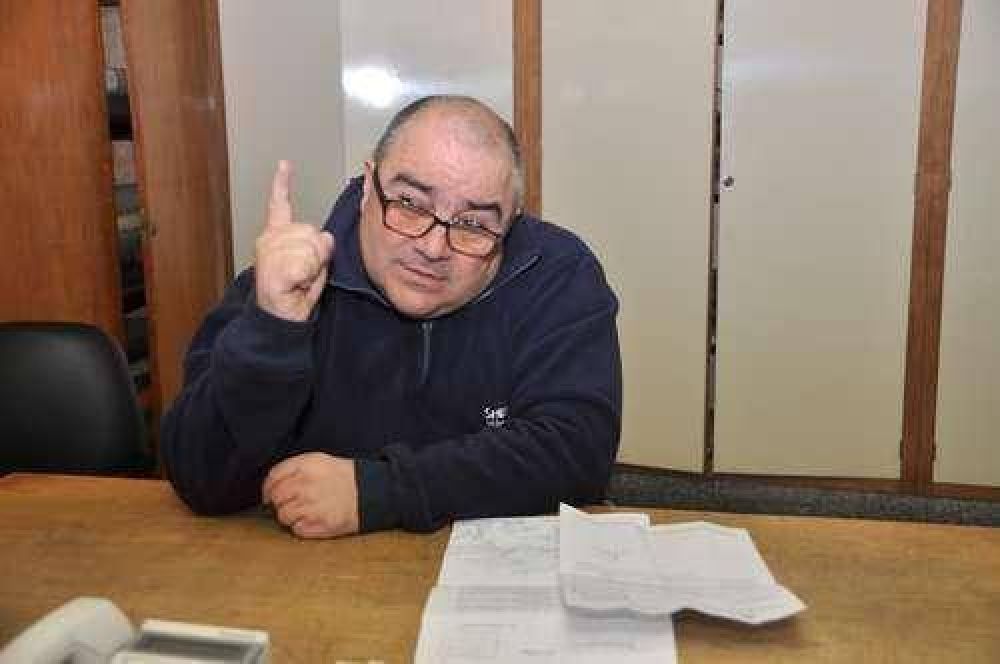 �Cede�o incit� a Mancino a mentir para que el acta la hiciera con la fecha cambiada�