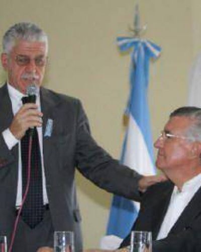 �Invertimos en educaci�n como antes no se hizo�