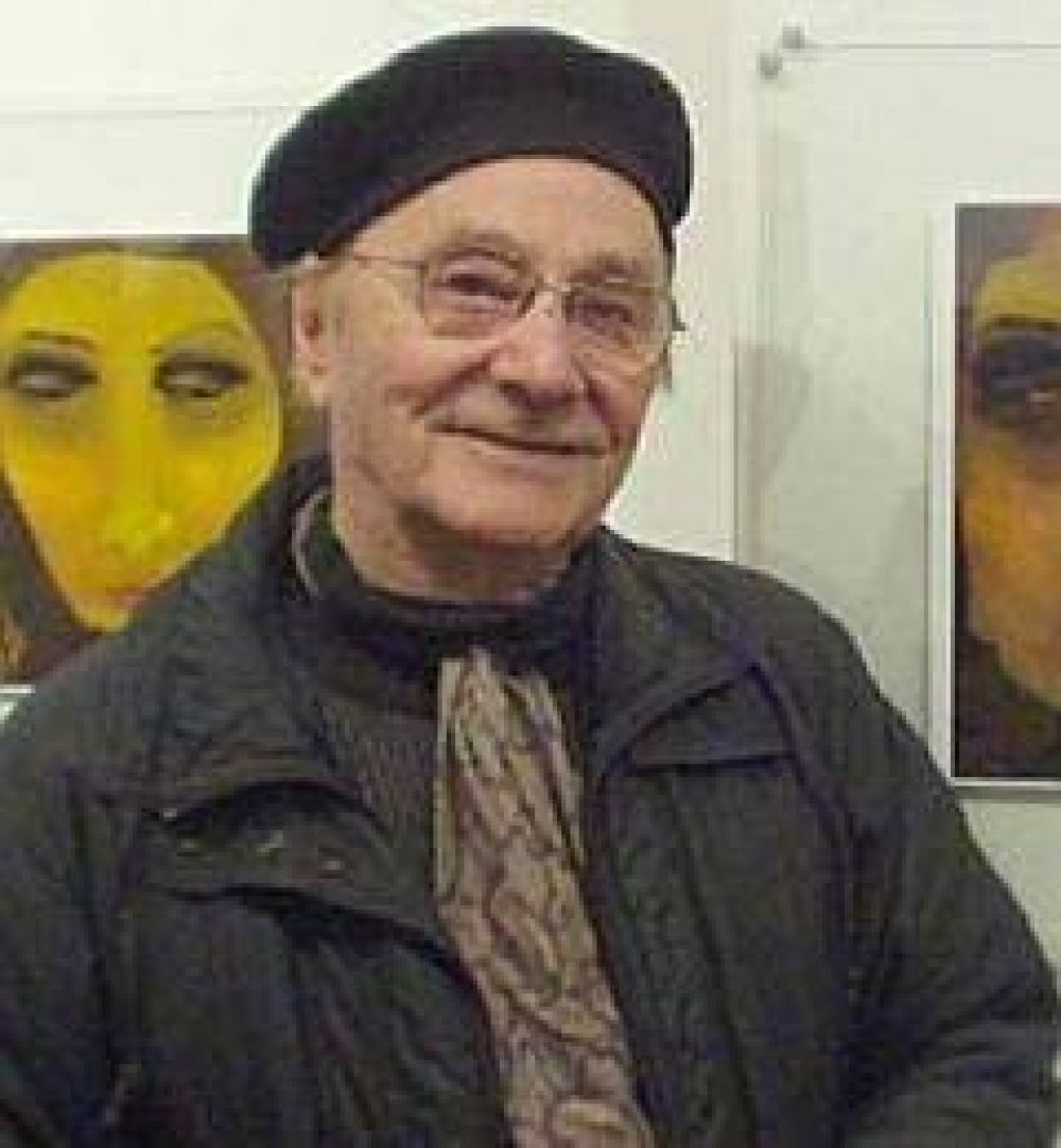 Falleci Jorge Luz, una gloria del humor