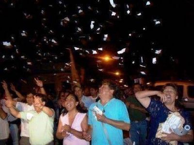 Las escuelas preuniversitarias comenzaron las clases.