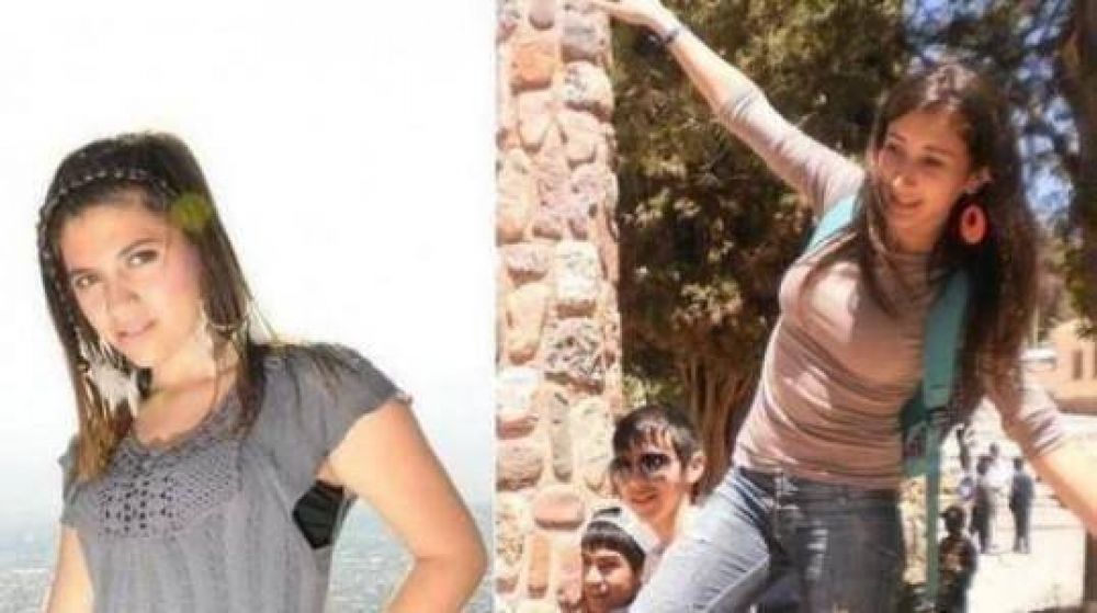 Desesperada b�squeda de dos chicas en Salta