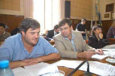 Nuevas autoridades en el bloque radical