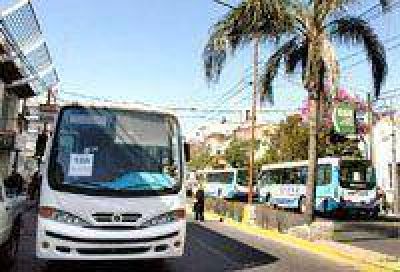 Implementar�n el boleto �obrero�.