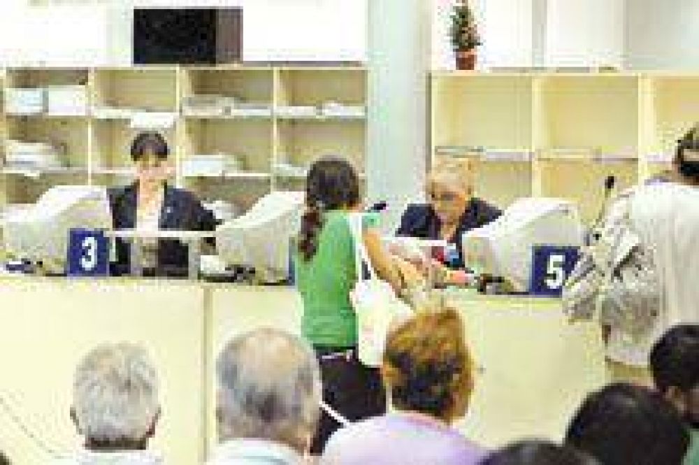 La movilidad beneficiar� a 123 mil jubilados.